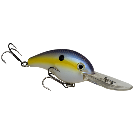 Strike King Pro Model 5XD Crankbaits