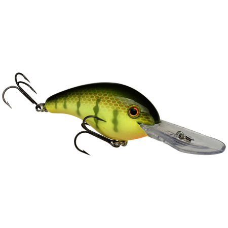 Strike King Pro Model 5XD Crankbaits