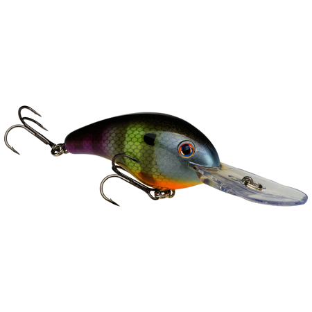 Strike King Pro Model 5XD Crankbaits