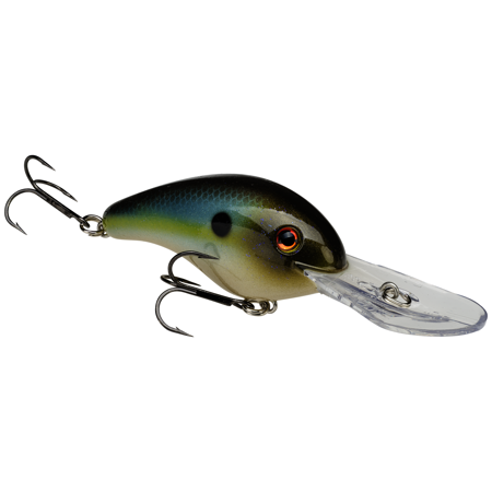 Strike King Pro Model 5XD Crankbaits