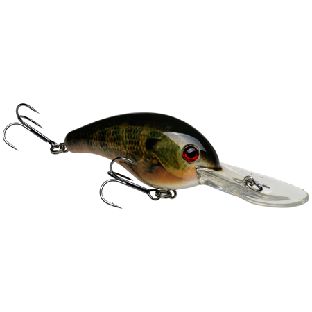 Strike King Pro Model 5XD Crankbaits