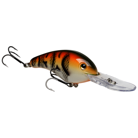 Strike King Pro Model 5XD Crankbaits