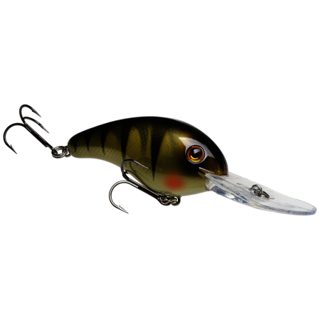 Strike King Pro Model 5XD Crankbaits