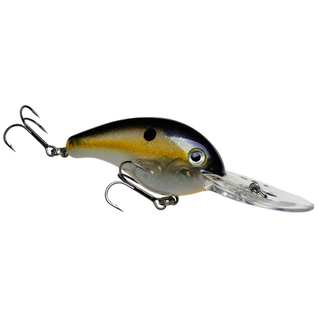 Strike King Pro Model 5XD Crankbaits