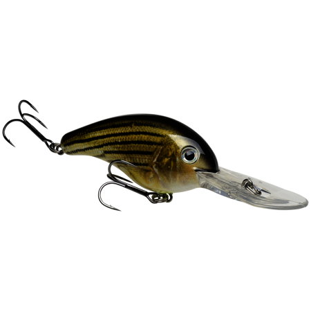 Strike King Pro Model 5XD Crankbaits