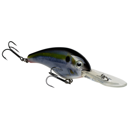 Strike King Pro Model 5XD Crankbaits