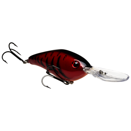 Strike King Pro Model 6XD Crankbaits