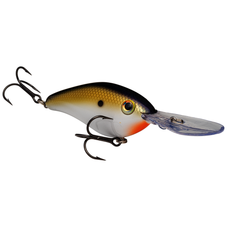 Strike King Pro Model 6XD Crankbaits