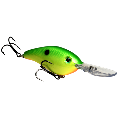 Strike King Pro Model 6XD Crankbaits