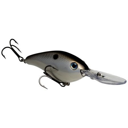 Strike King Pro Model 6XD Crankbaits