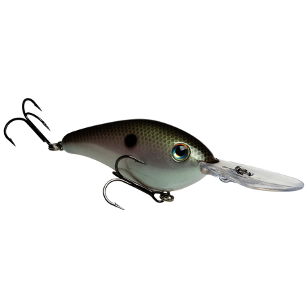 Strike King Pro Model 6XD Crankbaits