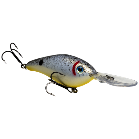 Strike King Pro Model 6XD Crankbaits