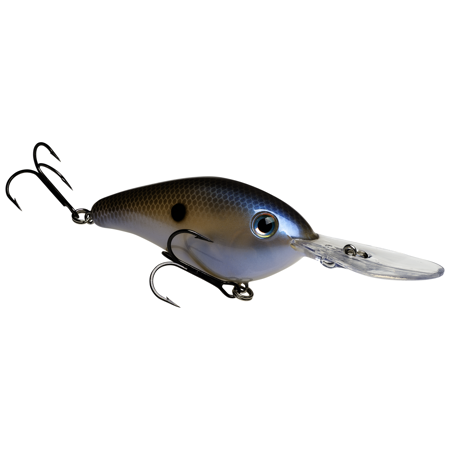 Strike King Pro Model 6XD Crankbaits