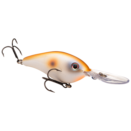 Strike King Pro Model 6XD Crankbaits