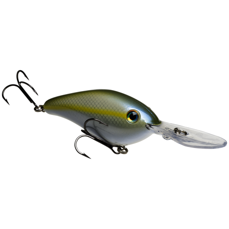 Strike King Pro Model 6XD Crankbaits
