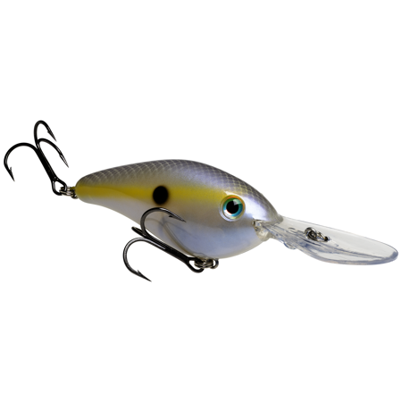 Strike King Pro Model 6XD Crankbaits