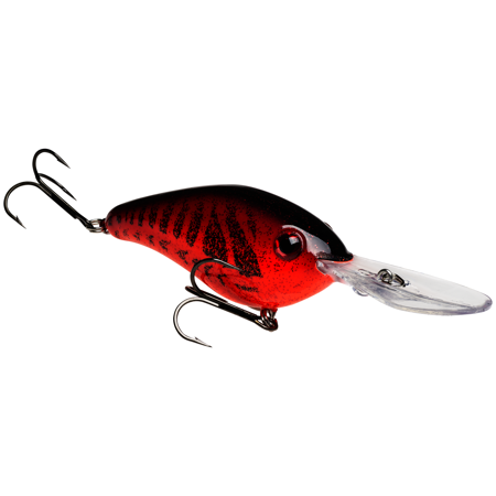 Strike King Pro Model 6XD Crankbaits