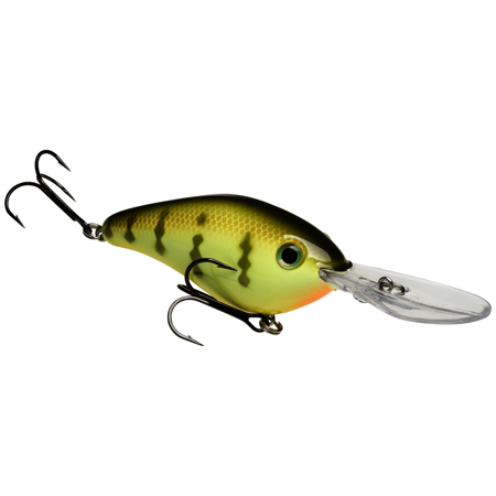 Strike King Pro Model 6XD Crankbaits