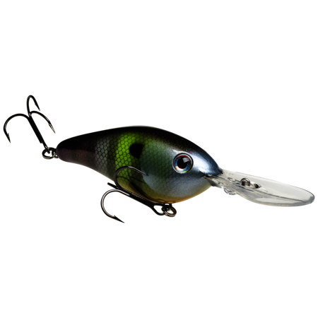 Strike King Pro Model 6XD Crankbaits