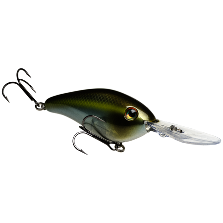 Strike King Pro Model 6XD Crankbaits