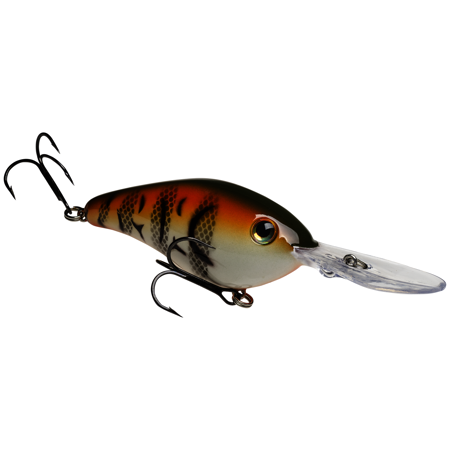 Strike King Pro Model 6XD Crankbaits