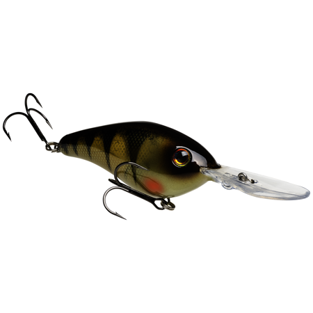 Strike King Pro Model 6XD Crankbaits