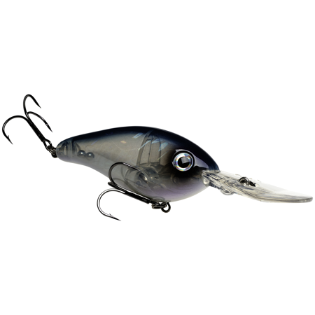 Strike King Pro Model 6XD Crankbaits