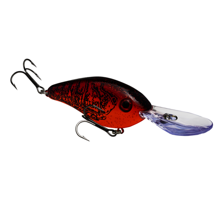 Strike King 6XD Hard Knock Crankbait