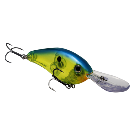 Strike King 6XD Hard Knock Crankbait