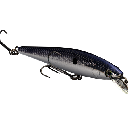 Strike King KVD Jerkbait 100 2 Hook