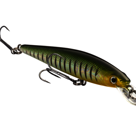 Strike King KVD Jerkbait 100 2 Hook