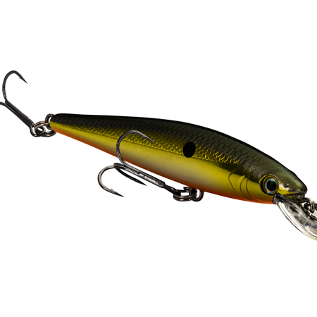 Strike King KVD Jerkbait 100 2 Hook