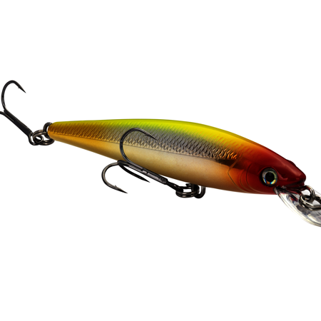 Strike King KVD Jerkbait 100 2 Hook