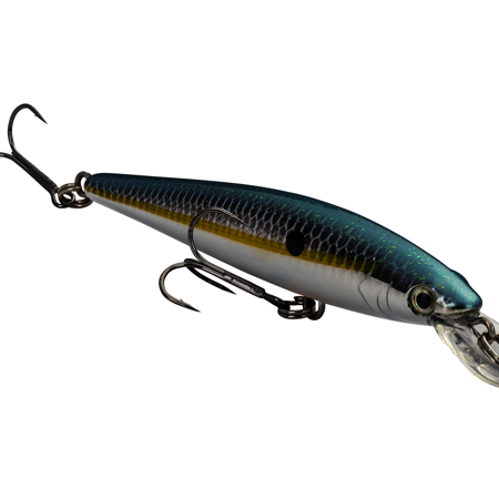 Strike King KVD Jerkbait 100 2 Hook