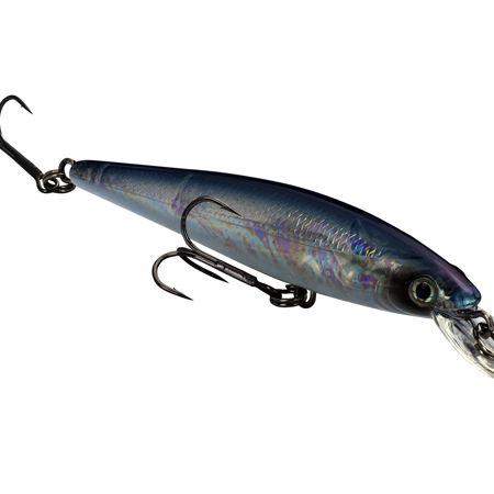 Strike King KVD Jerkbait 100 2 Hook