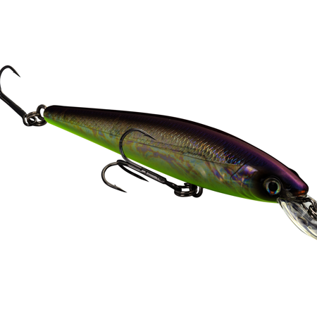 Strike King KVD Jerkbait 100 2 Hook