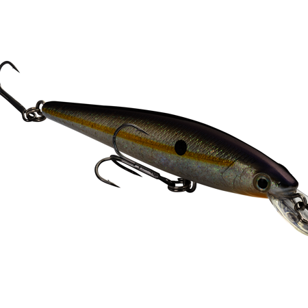 Strike King KVD Jerkbait 100 2 Hook