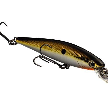 Strike King KVD Jerkbait 100 2 Hook