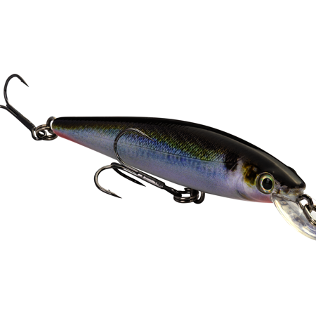 Strike King KVD Jerkbait 100 2 Hook