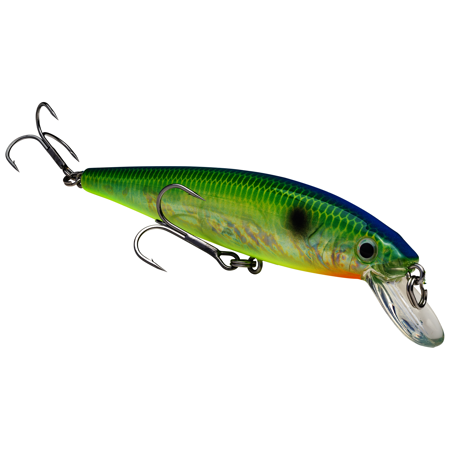 Strike King KVD Jerkbait 200 2 Hook