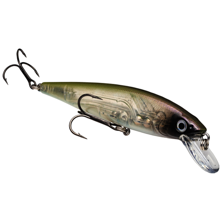 Strike King KVD Jerkbait 200 2 Hook