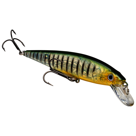 Strike King KVD Jerkbait 200 2 Hook