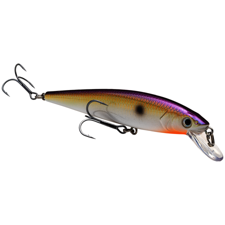 Strike King KVD Jerkbait 200 2 Hook
