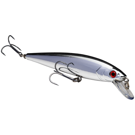 Strike King KVD Jerkbait 200 2 Hook