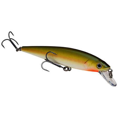 Strike King KVD Jerkbait 200 2 Hook