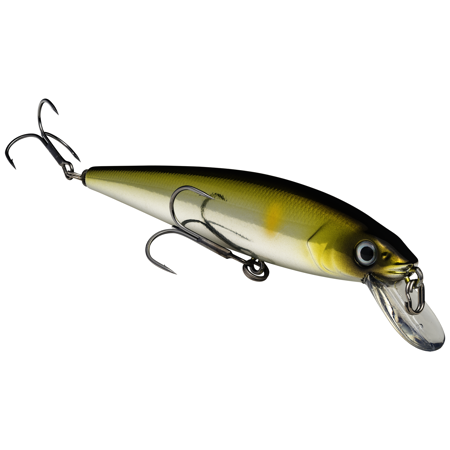 Strike King KVD Jerkbait 200 2 Hook