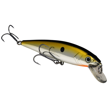 Strike King KVD Jerkbait 200 2 Hook