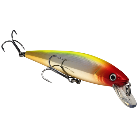 Strike King KVD Jerkbait 200 2 Hook