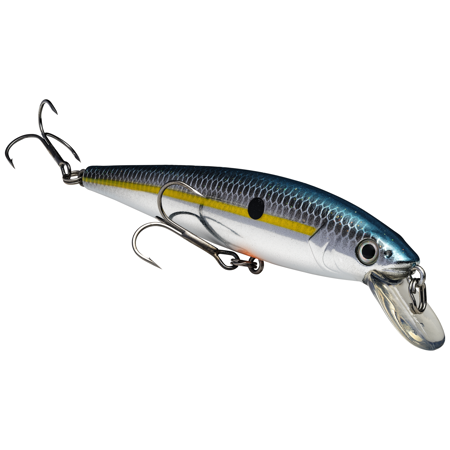 Strike King KVD Jerkbait 200 2 Hook
