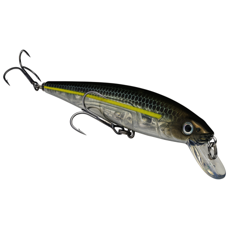 Strike King KVD Jerkbait 200 2 Hook